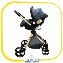 سرویس کالسکه کولار | Cullar مدل V9-S500