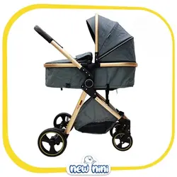 سرویس کالسکه کولار | Cullar مدل V9-S500