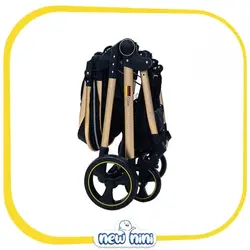 سرویس کالسکه کولار | Cullar مدل V9-S500