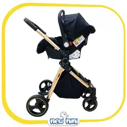 سرویس کالسکه کولار | Cullar مدل V9-S500