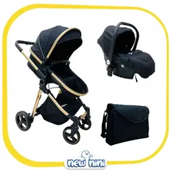 سرویس کالسکه کولار | Cullar مدل V9-S500