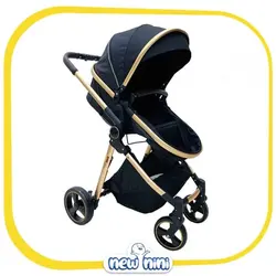 سرویس کالسکه کولار | Cullar مدل V9-S500