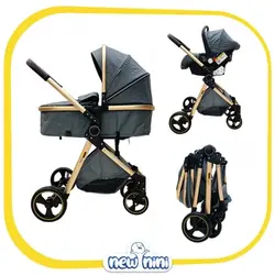 سرویس کالسکه کولار | Cullar مدل V9-S500