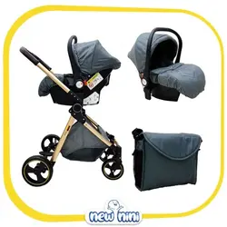 سرویس کالسکه کولار | Cullar مدل V9-S500