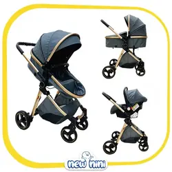 سرویس کالسکه کولار | Cullar مدل V9-S500