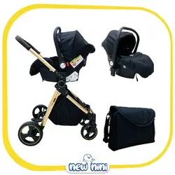 سرویس کالسکه کولار | Cullar مدل V9-S500