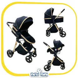 سرویس کالسکه کولار | Cullar مدل V9-S500