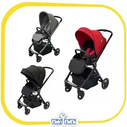 سرویس کالسکه و کریر سویل | Seville