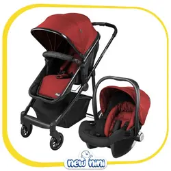 کالسکه جیکل | Jikel مدل Cruise