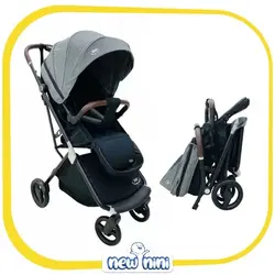 کالسکه 360 درجه کولار | Cullar مدل S-360-2