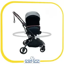 کالسکه 360 درجه کولار | Cullar مدل S-360-2