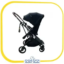 کالسکه 360 درجه کولار | Cullar مدل S-360-2