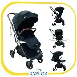 کالسکه 360 درجه کولار | Cullar مدل S-360-2