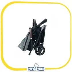 کالسکه 360 درجه کولار | Cullar مدل S-360-2