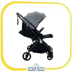 کالسکه 360 درجه کولار | Cullar مدل S-360-2