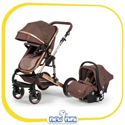 سرویس کالسکه اله‌له | Elele مدل Velar