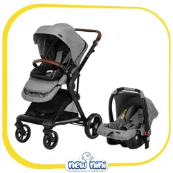 سرویس کالسکه اله‌له | Elele مدل Allroad