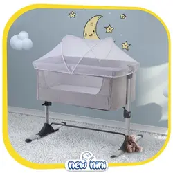 تخت کنار مادر بی پی | B.P