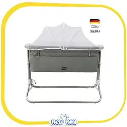 تخت و گهواره برقی کولار | Cullar مدل SG505