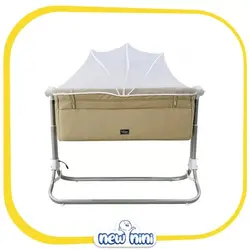 تخت و گهواره برقی کولار | Cullar مدل SG505