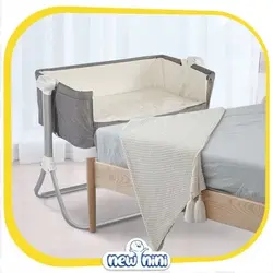 تخت و گهواره برقی کولار | Cullar مدل SG505