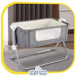 تخت و گهواره برقی کولار | Cullar مدل SG505