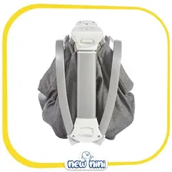 تخت و گهواره برقی کولار | Cullar مدل SG505