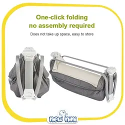 تخت و گهواره برقی کولار | Cullar مدل SG505