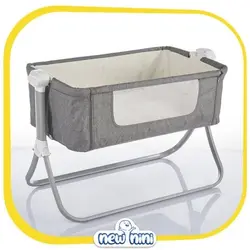 تخت و گهواره برقی کولار | Cullar مدل SG505