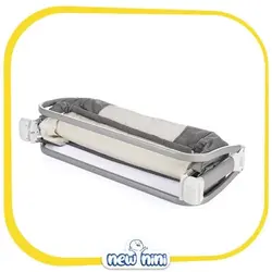 تخت و گهواره برقی کولار | Cullar مدل SG505