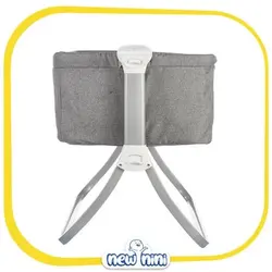 تخت و گهواره برقی کولار | Cullar مدل SG505