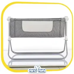 تخت و گهواره برقی کولار | Cullar مدل SG505