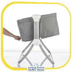 تخت و گهواره برقی کولار | Cullar مدل SG505