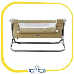 تخت و گهواره برقی کولار | Cullar مدل SG505