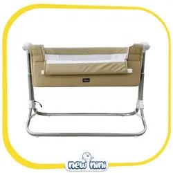 تخت و گهواره برقی کولار | Cullar مدل SG505