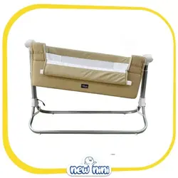 تخت و گهواره برقی کولار | Cullar مدل SG505