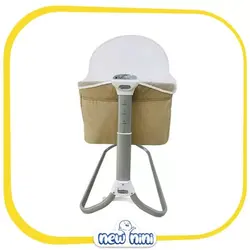 تخت و گهواره برقی کولار | Cullar مدل SG505