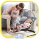 نی نی لای لای و صندلی راحتی نوزاد تاینی لاو | Tiny Love مدل Bounce & Sway