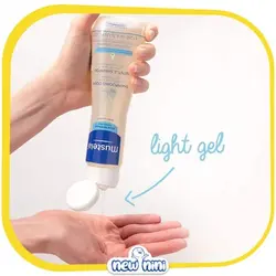شامپو سر بچه موستلا | Mustela