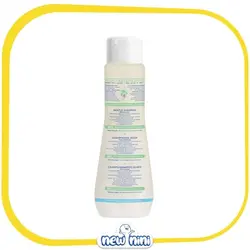 شامپو سر بچه موستلا | Mustela