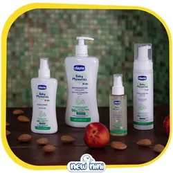 اسپری خوشبوکننده بدن کودک چیکو | Chicco