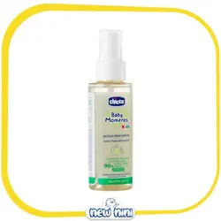 اسپری خوشبوکننده بدن کودک چیکو | Chicco