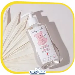 روغن ماساژ بیبی کوکول | Babycocole