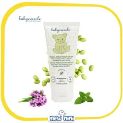 کرم ضد حشره بیبی کوکول | Babycocole