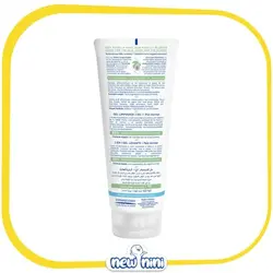 شامپو سر و بدن موستلا | Mustela