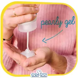 شامپو سر و بدن موستلا | Mustela