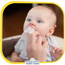 دستمال مرطوب دست و صورت 30 عددی دکتر براونز | Dr Brown's