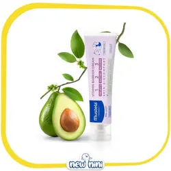 کرم سوختگی نوزاد 3 کاره موستلا | Mustela