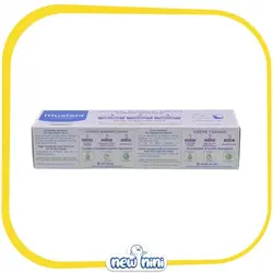 کرم سوختگی نوزاد 3 کاره موستلا | Mustela