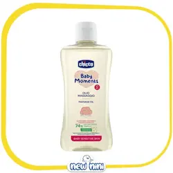 روغن ماساژ کودک چیکو | Chicco